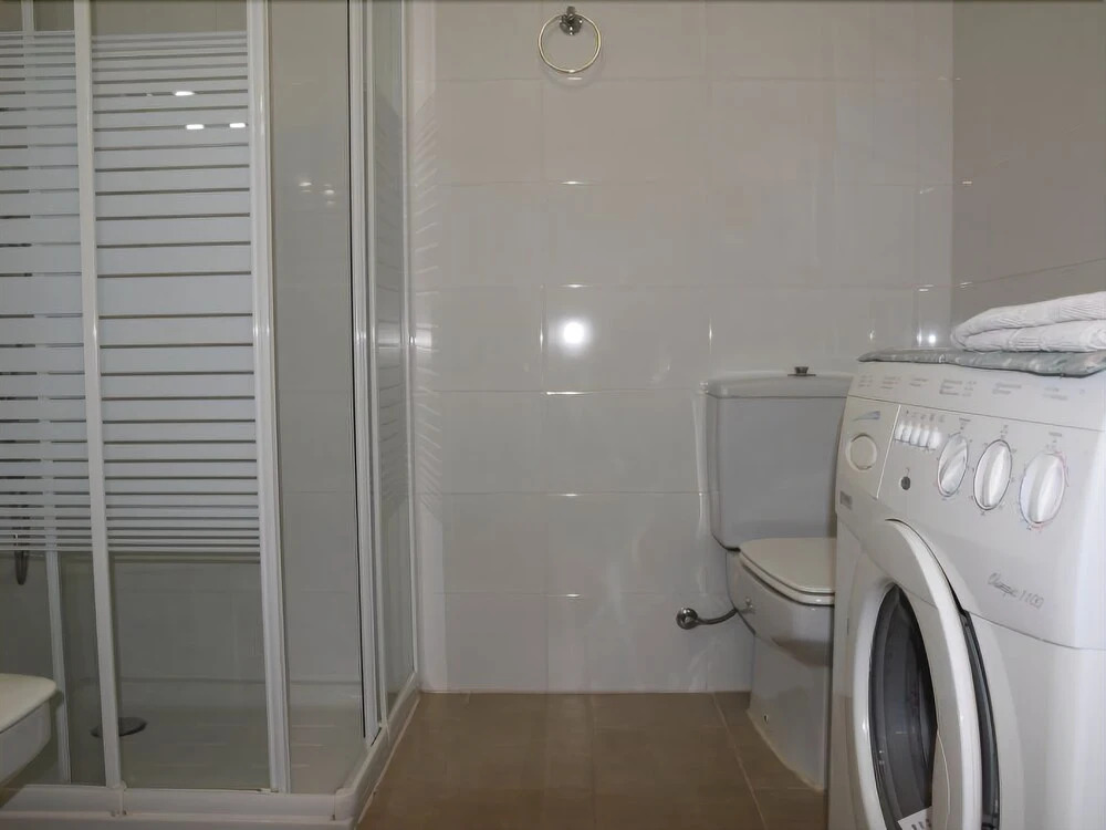 Apartamento ana maria