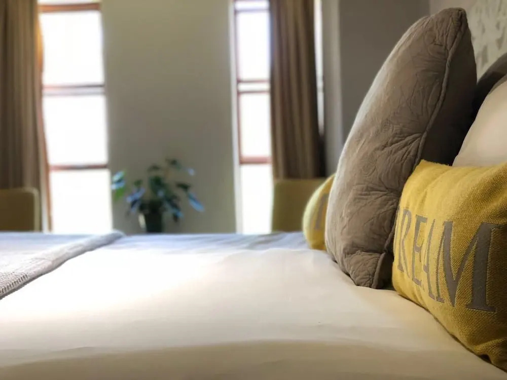 Vineyard Suite