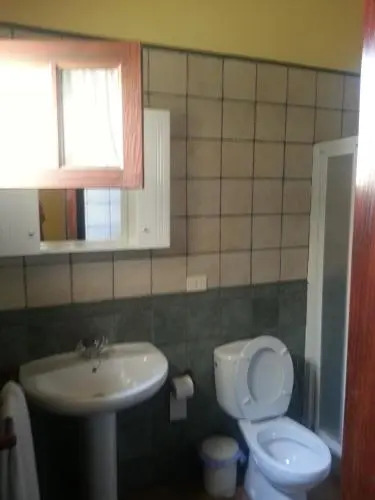 Casa Rural Domingo Pio