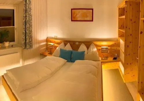 Apartment Haus Braumandl