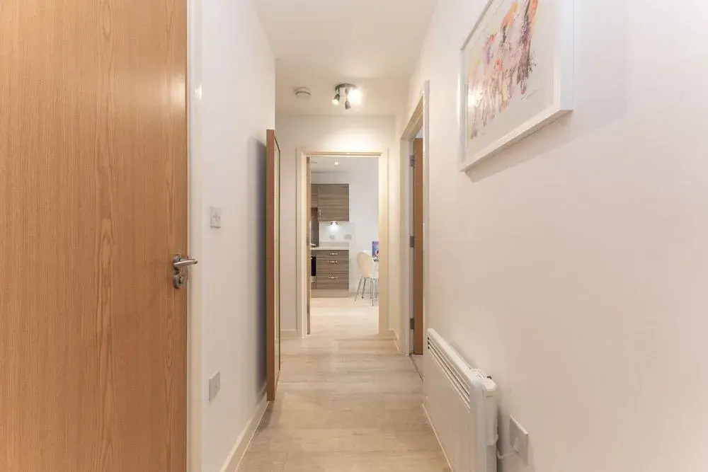 Smart Apartments - Empress Heights