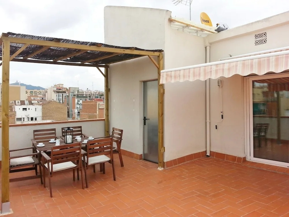 Apartamentos Turísticos Tenor by Bossh! Hotels