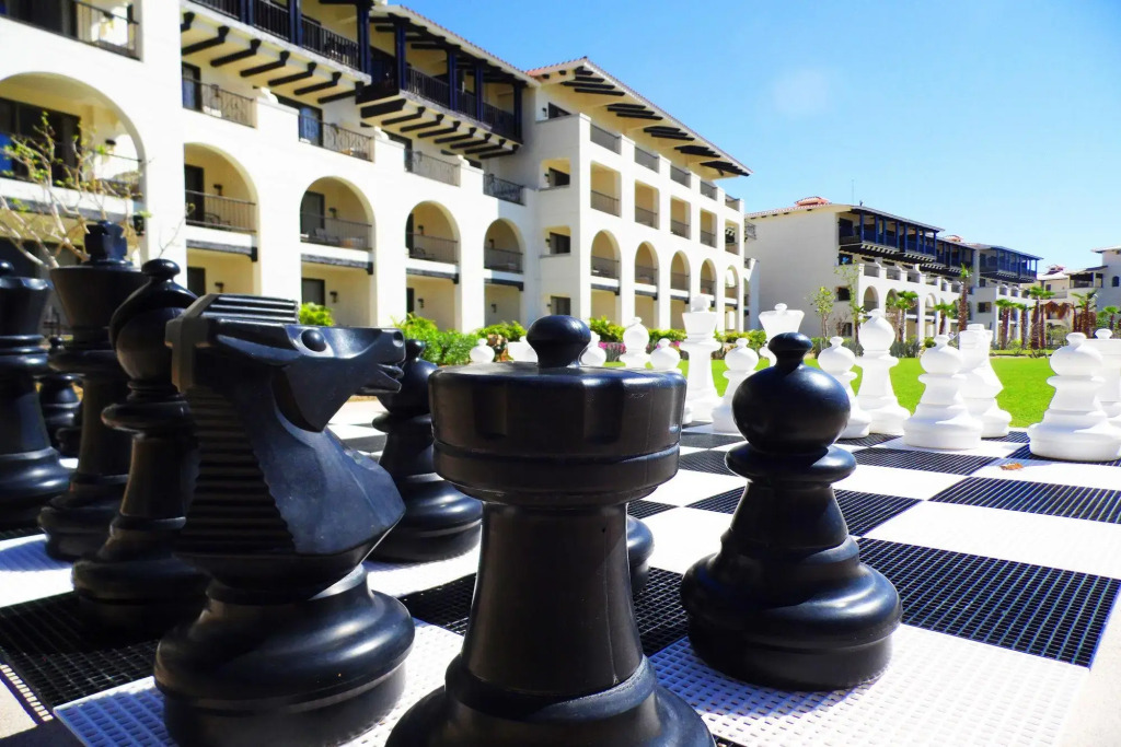 Secrets Puerto Los Cabos Golf & Spa18+