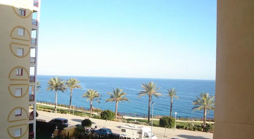 Piso en Benidorm