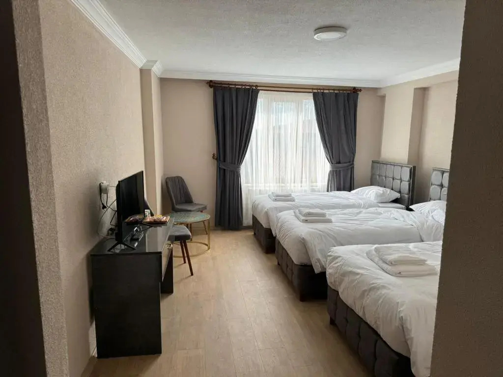 Roza Otel