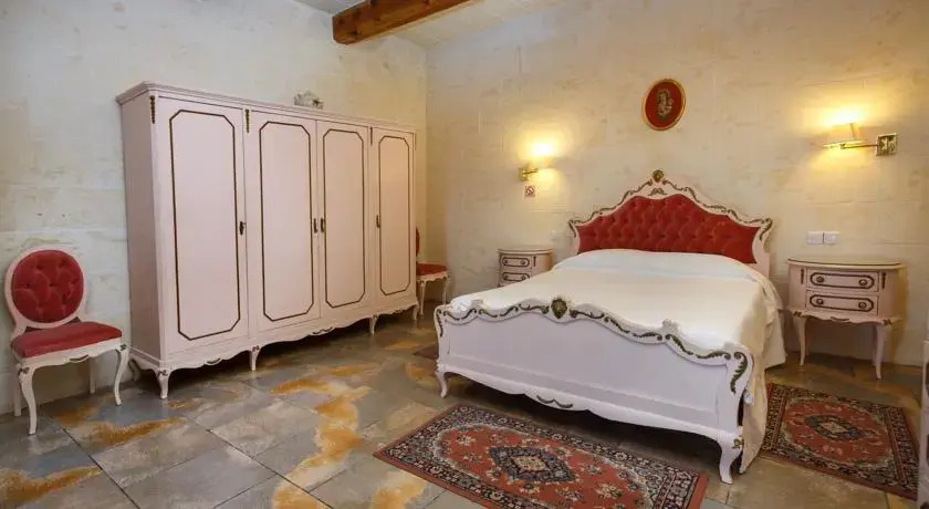 Tal-Bobby Farmhouse