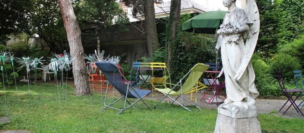 La Villa