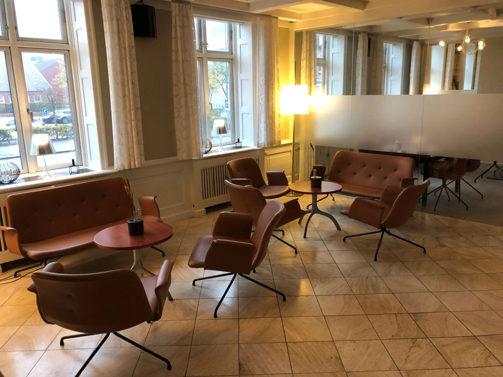 Hotel Europa