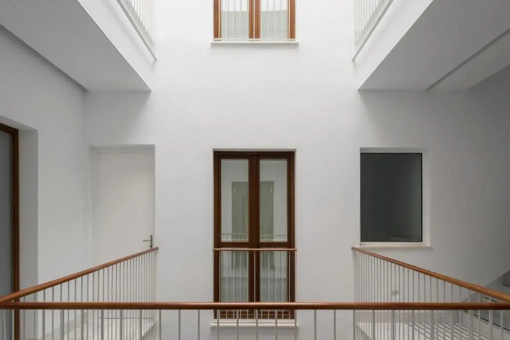 La casa del Lagar 10