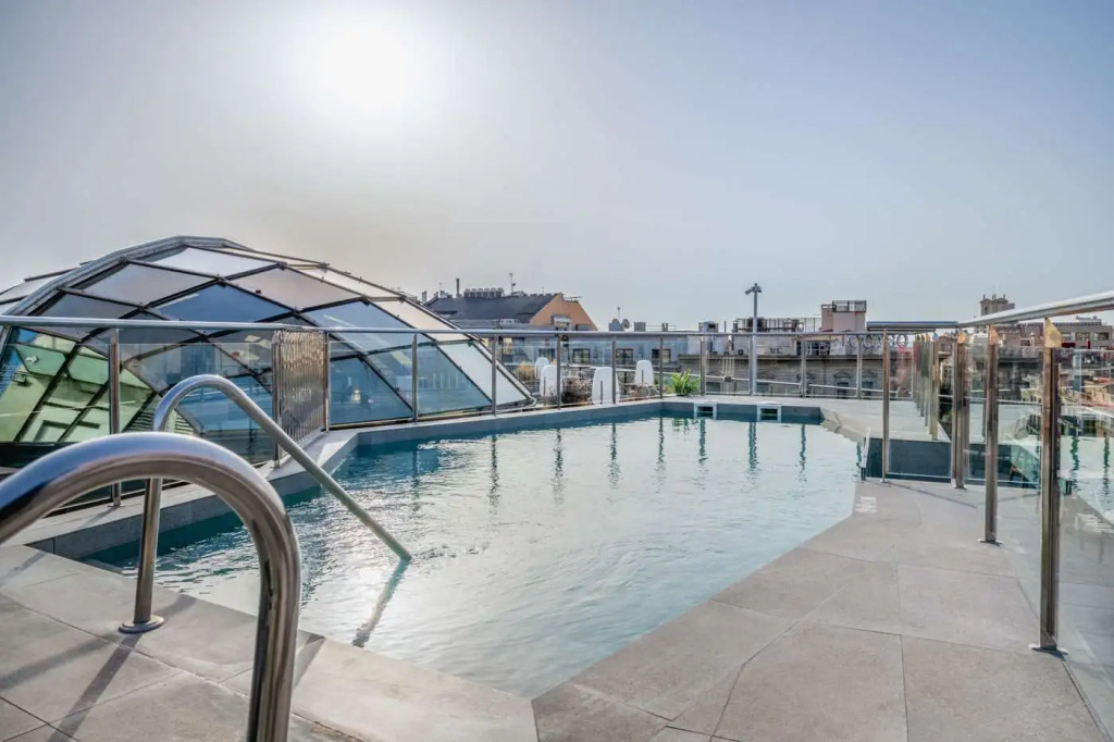 Gran Hotel Havana 4Sup by Escampa Hotels