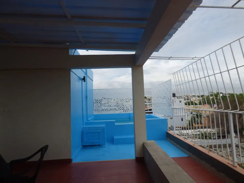 Apartamentos En Edificio Amapola Zona Colonial Malecón