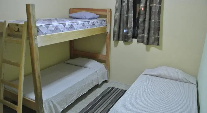 Hostel Baja Backpackers