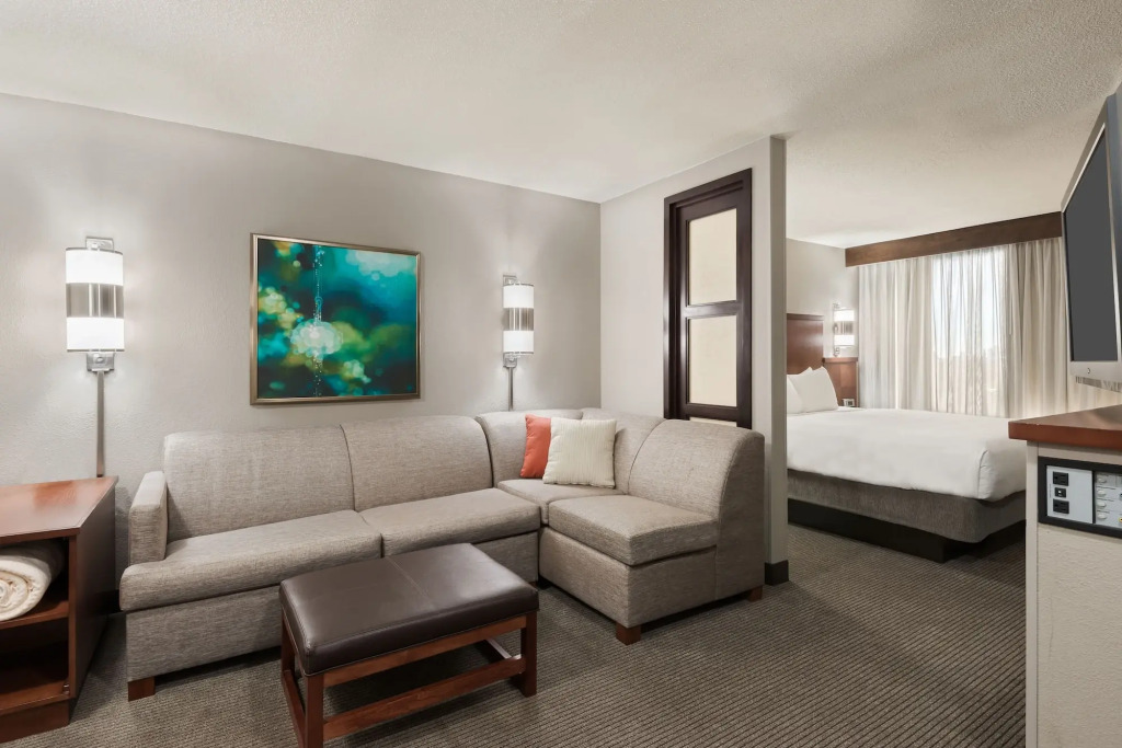 Hyatt Place Boston - Medford