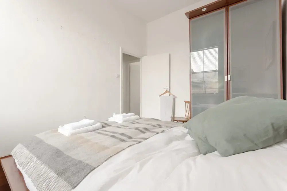 1 Bedroom Apartment in Maida Hill