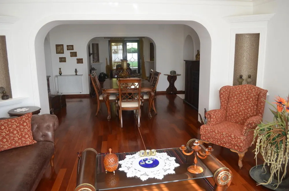 Kapri Konak Hotel