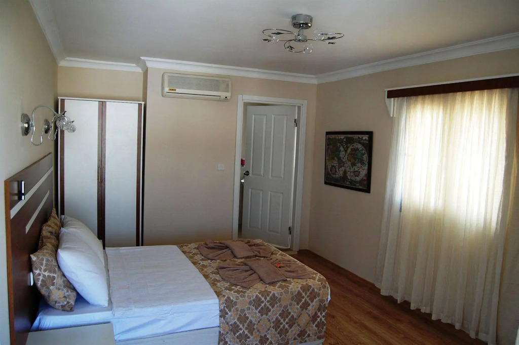 Can Hotel