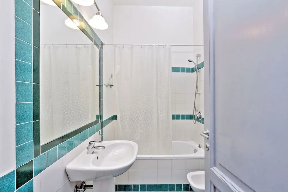 Divo Apartments - Spanish Steps