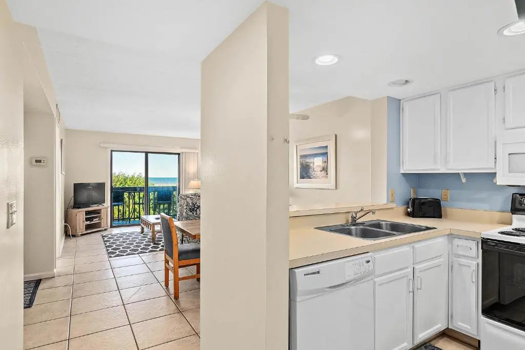 Unit 3226 - Ocean Racquet Club