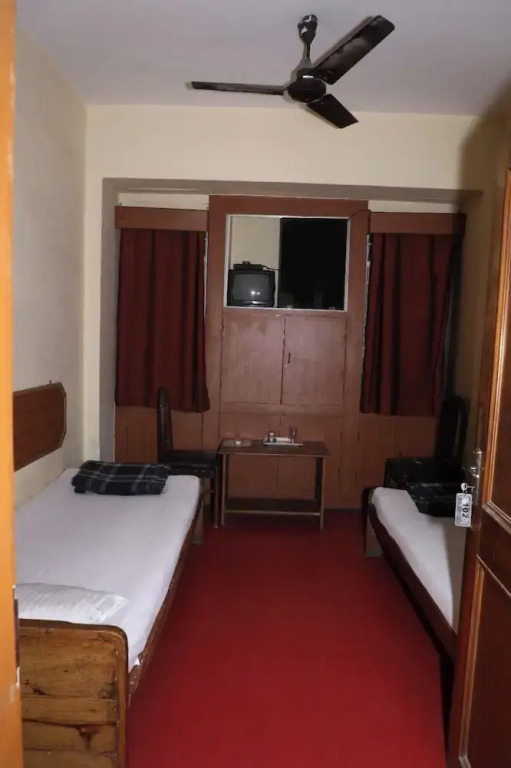 Hotel Laxmi Inn