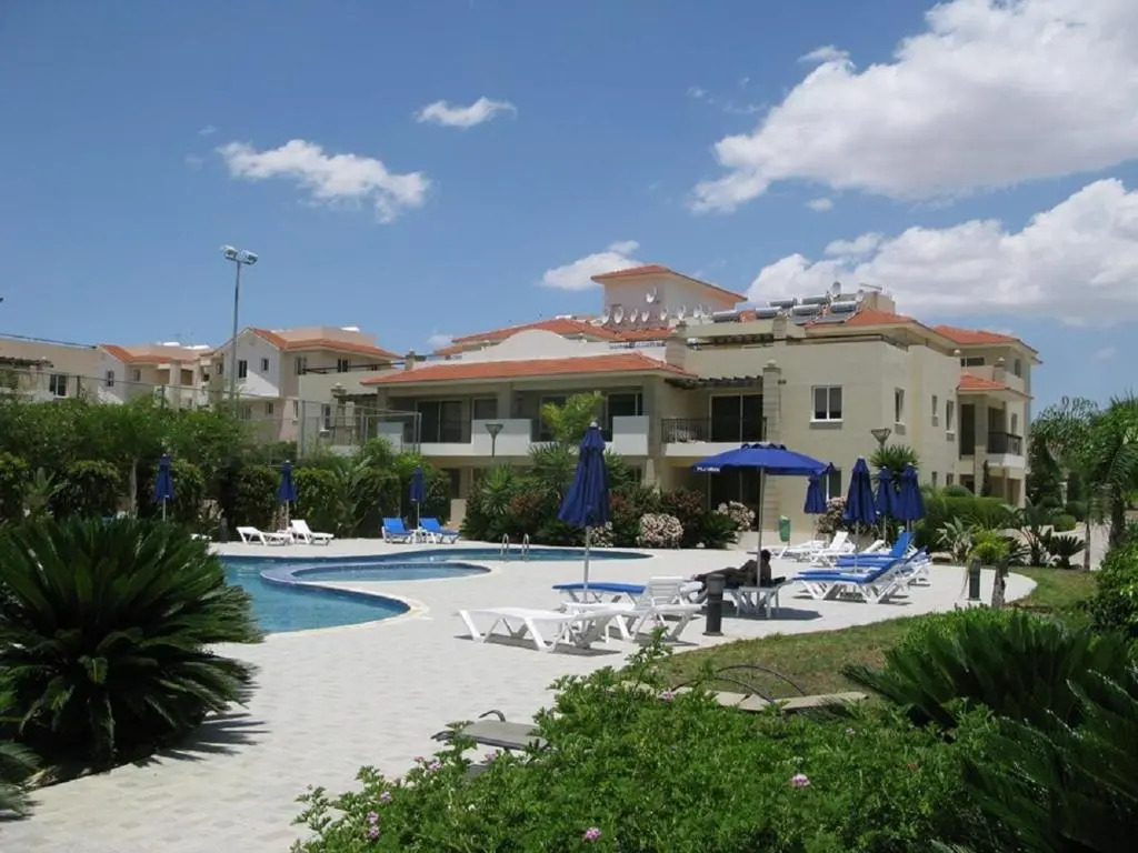 Pyla Gardens A102