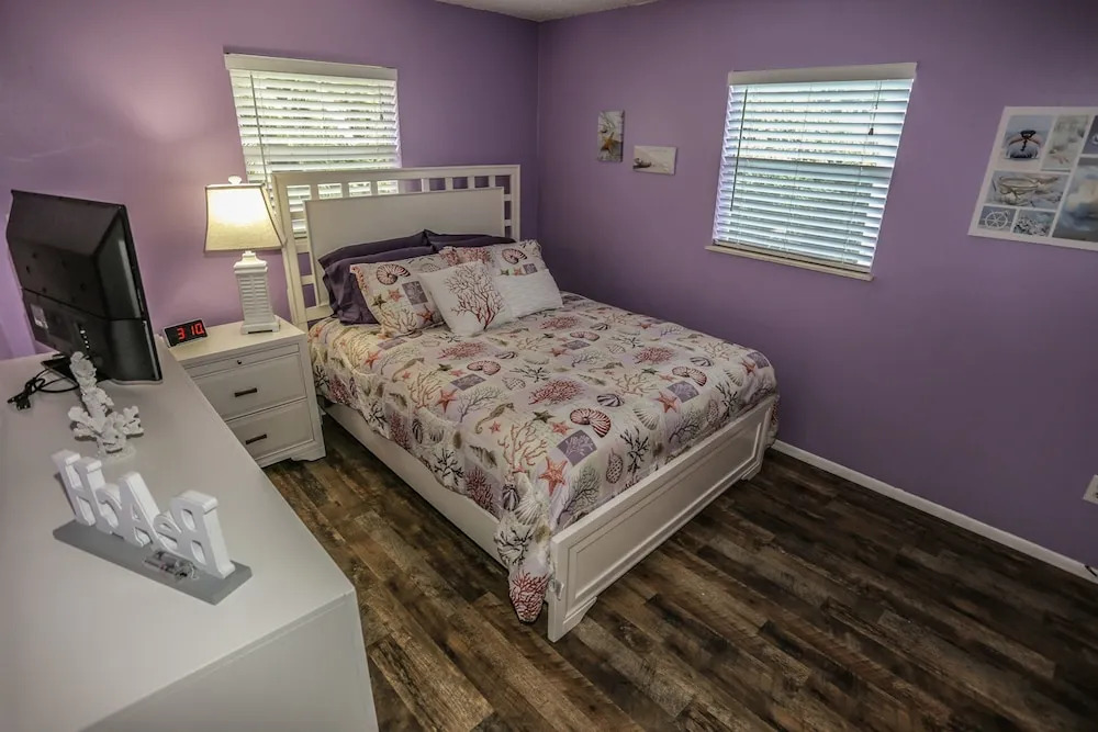 5301 Estero Serendipity #4