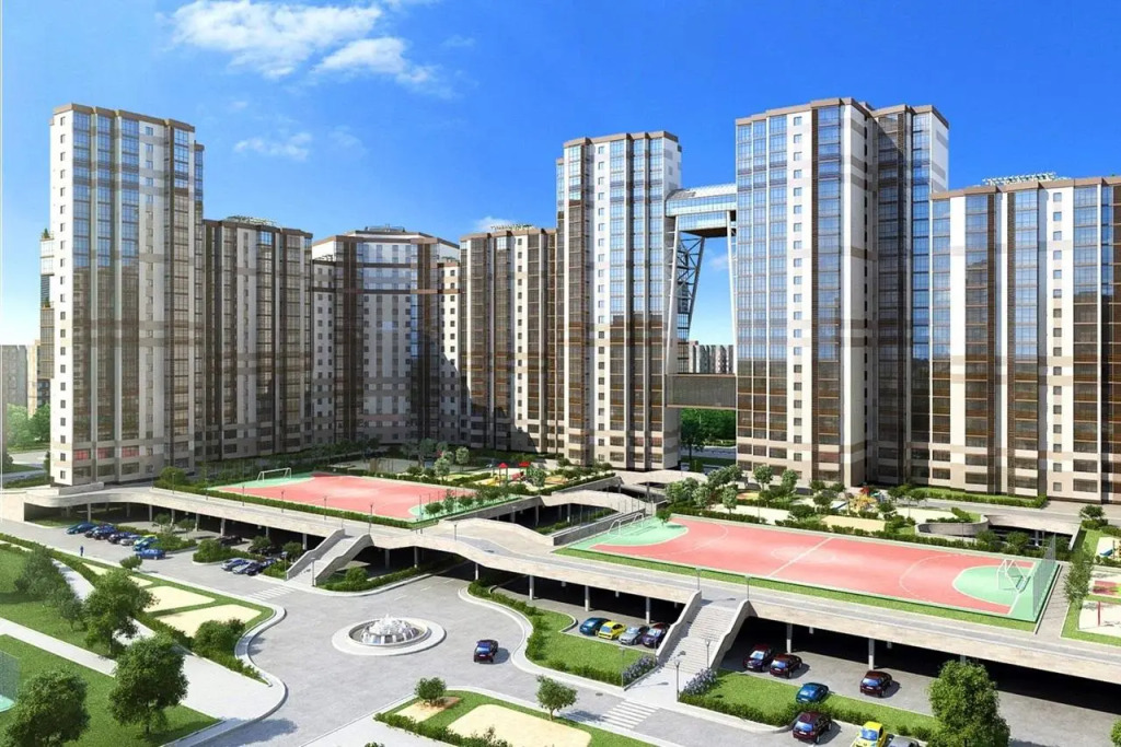 АК Столичный на улице Чистопольская 86/10