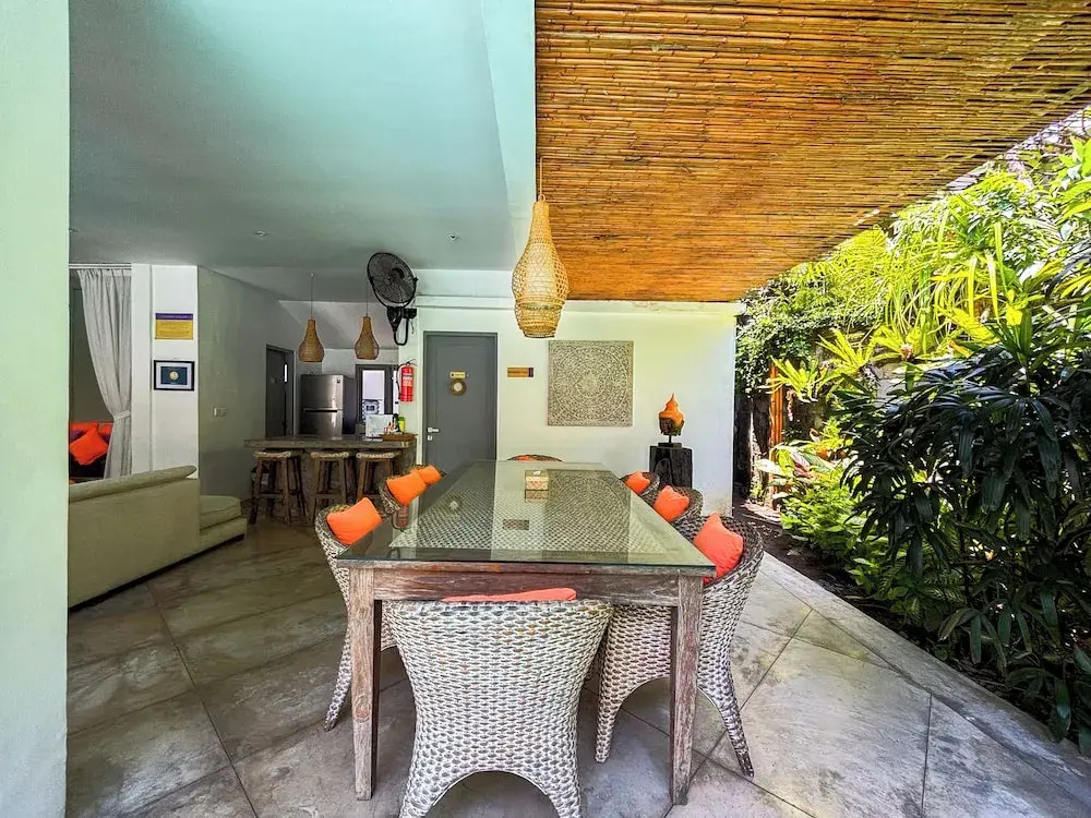 Villa Eindra Seminyak