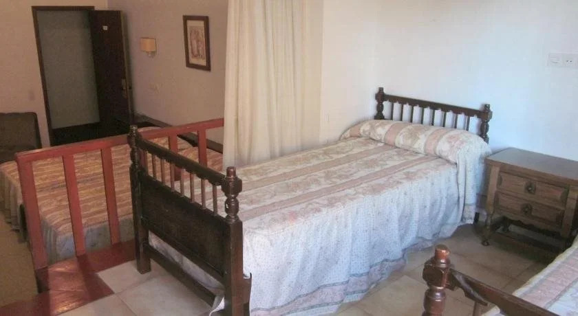 Hotel Sixto
