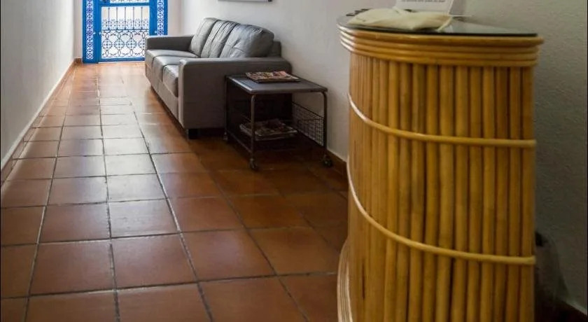 Hostal San Ramon
