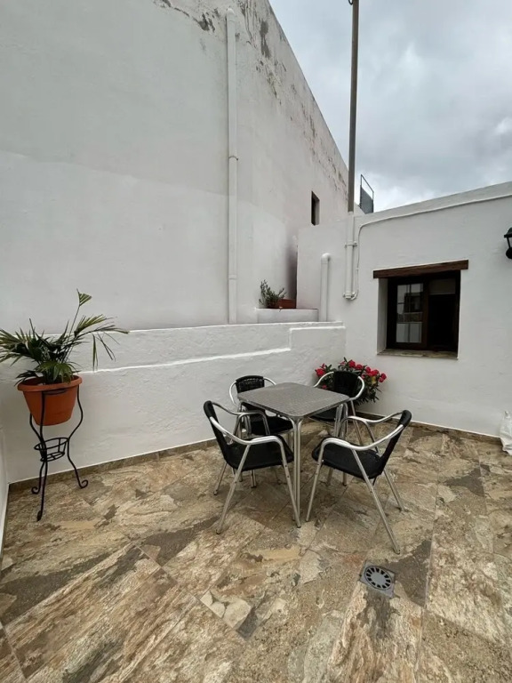 House From 1900 Carefully Restored