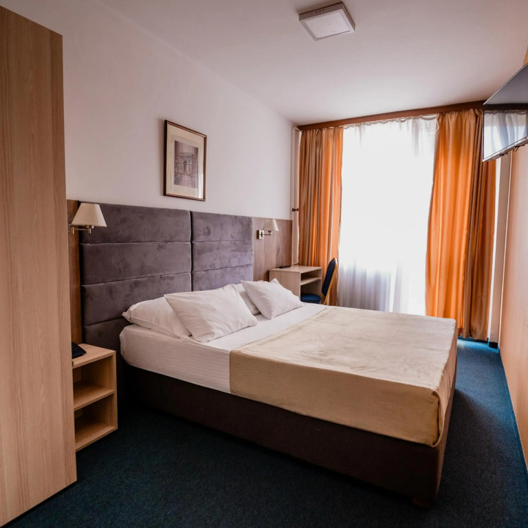 Hotel Slavija