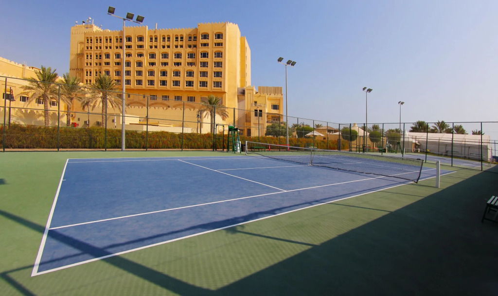 InterContinental Doha The City by IHG