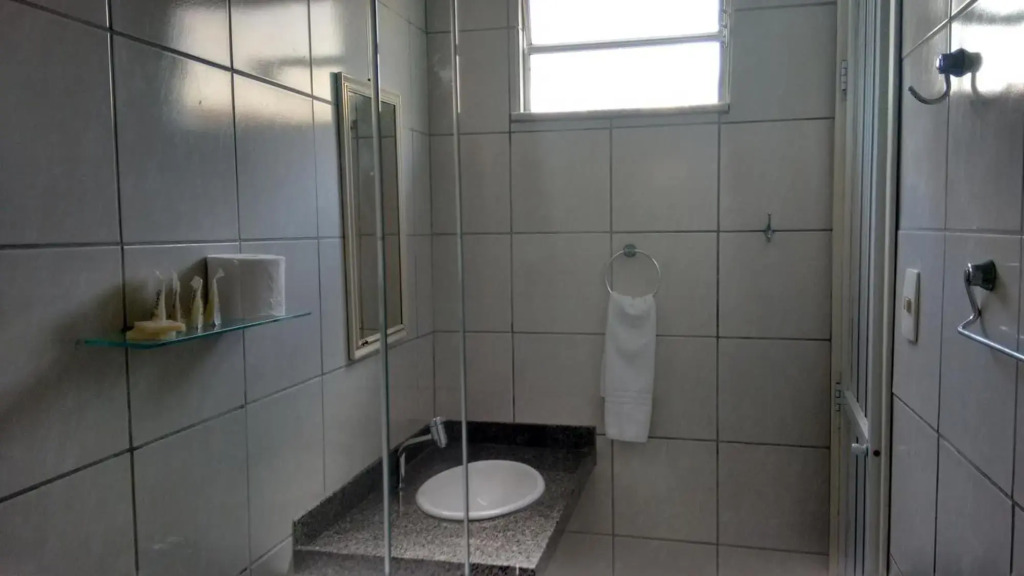 Mares de Iracema Residence Hotel