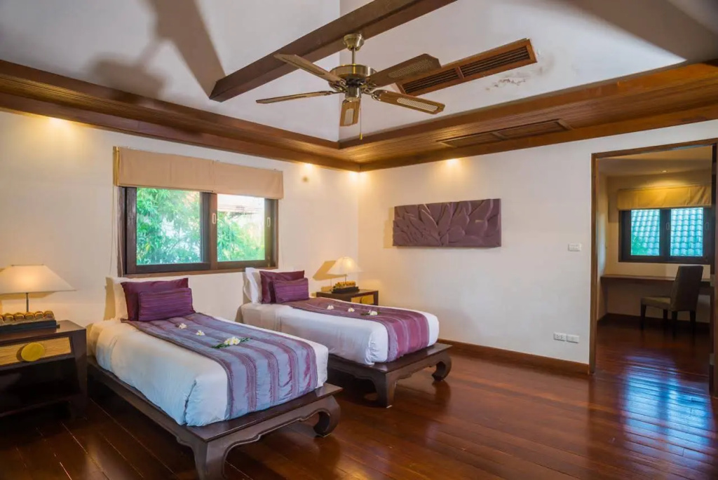 Shiva Samui Luxury Villas
