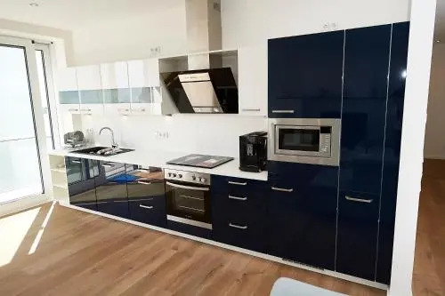 Villa Vogue F652 WG 15 mit Blick a