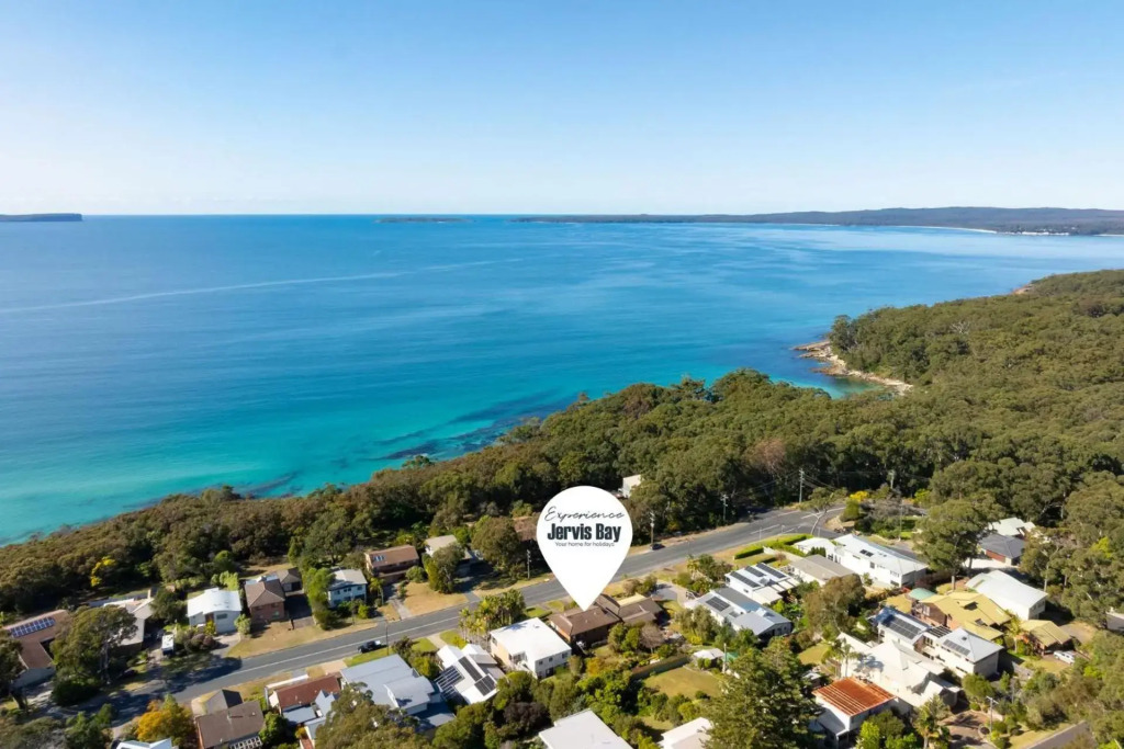 Alva Lee by Experience Jervis Bay