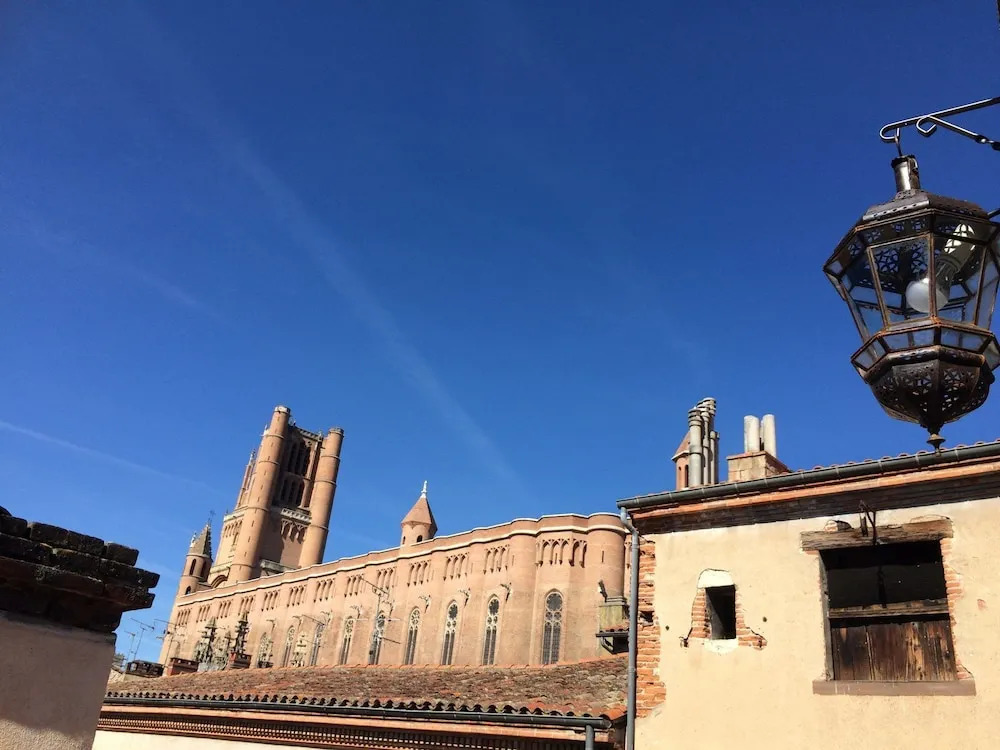 La Terrasse de la Piale