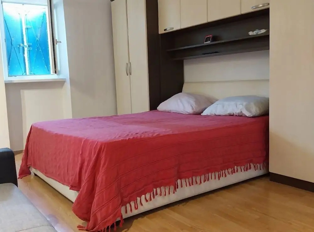 Holiday Home Gioia Christina
