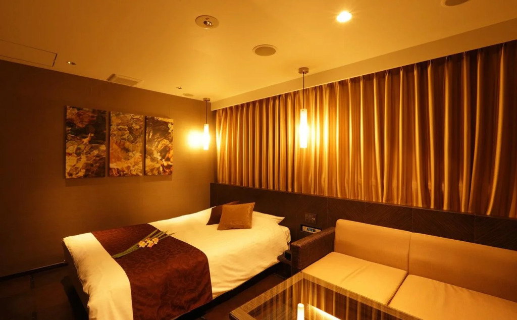 Hotel Swing Kobe -Adults Only