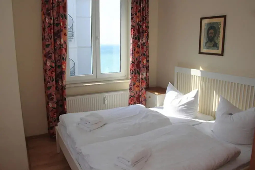 Pension Ostseeblick