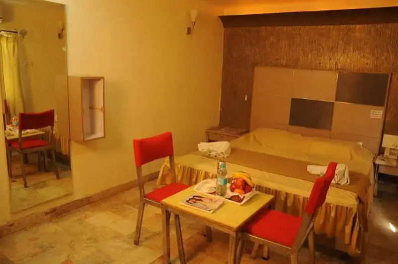 Hotel Tanisha