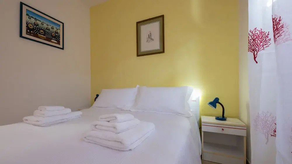 Italianway - Lungomare Alabe 45