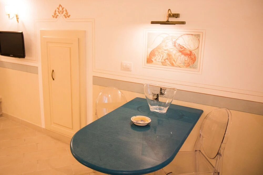 Casa Vacanza Dimore Luxury Rooms