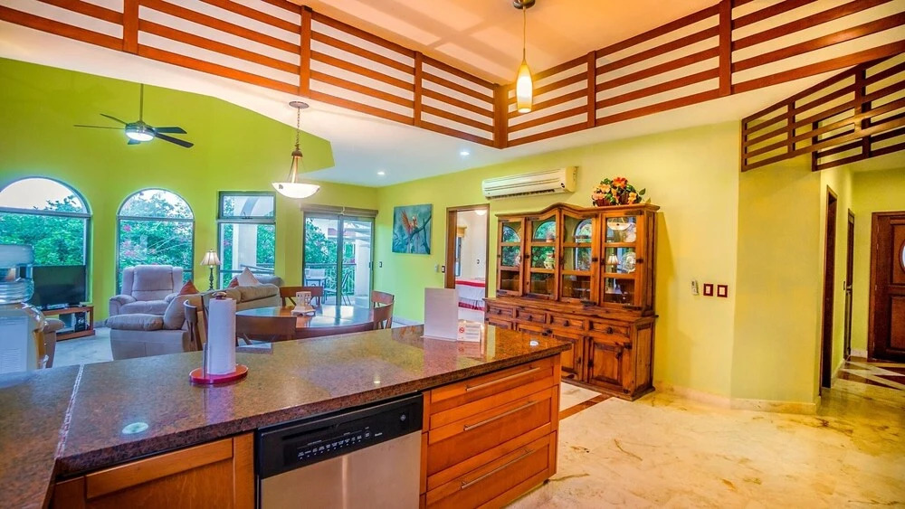 Paseo Del Sol Cenote A 301 2 Bedroom Condo by RedAwning