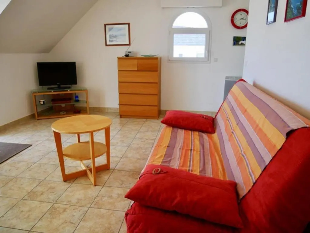 Appartement Quiberon, 2 pièces, 4 personnes - FR-1-478-79