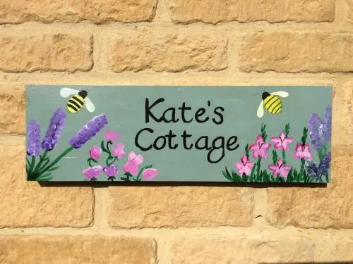 Rosemary Cottage