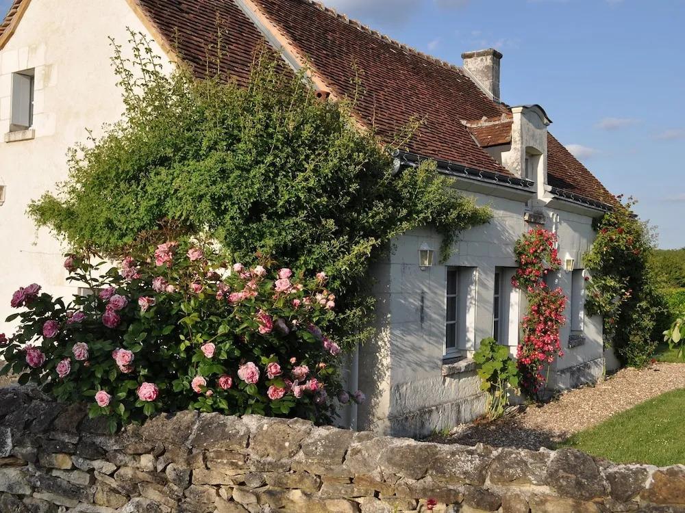 The Cottage