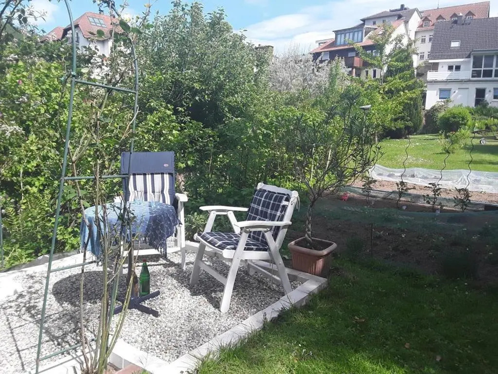 Ferienwohnung Hans