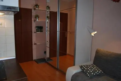 Jurincom apartments Masaryka