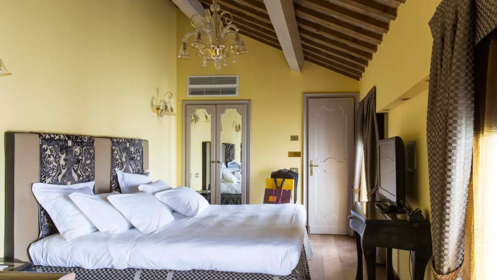 NH Collection Grand Hotel Palazzo Dei Dogi